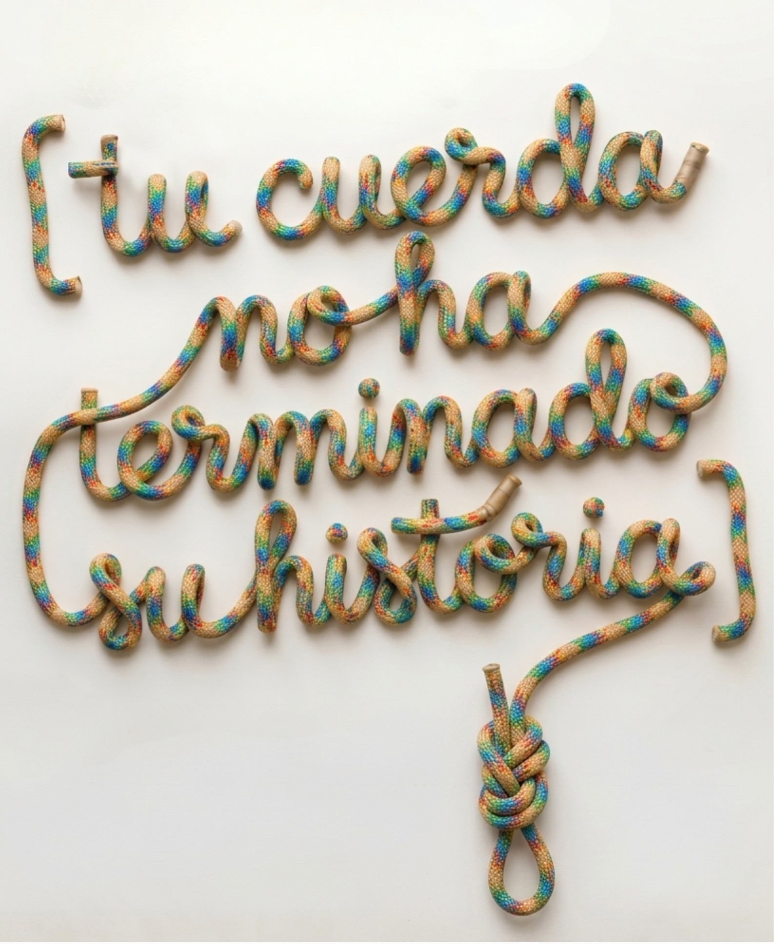 Cartel reCuerda