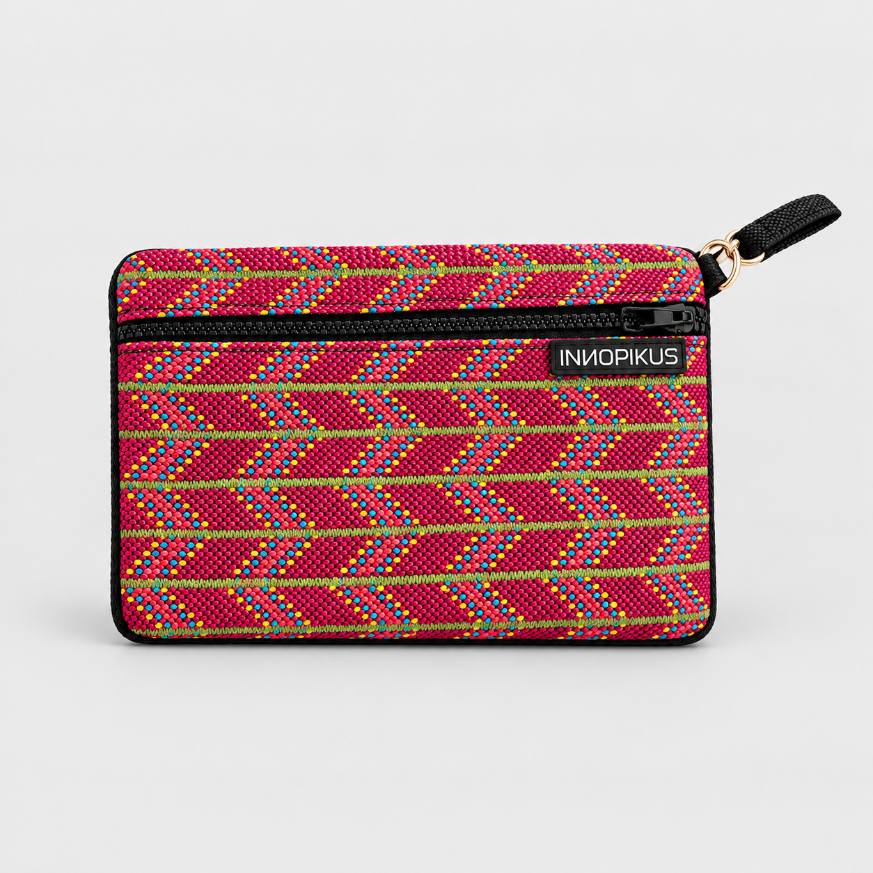 Bolso de mano espina