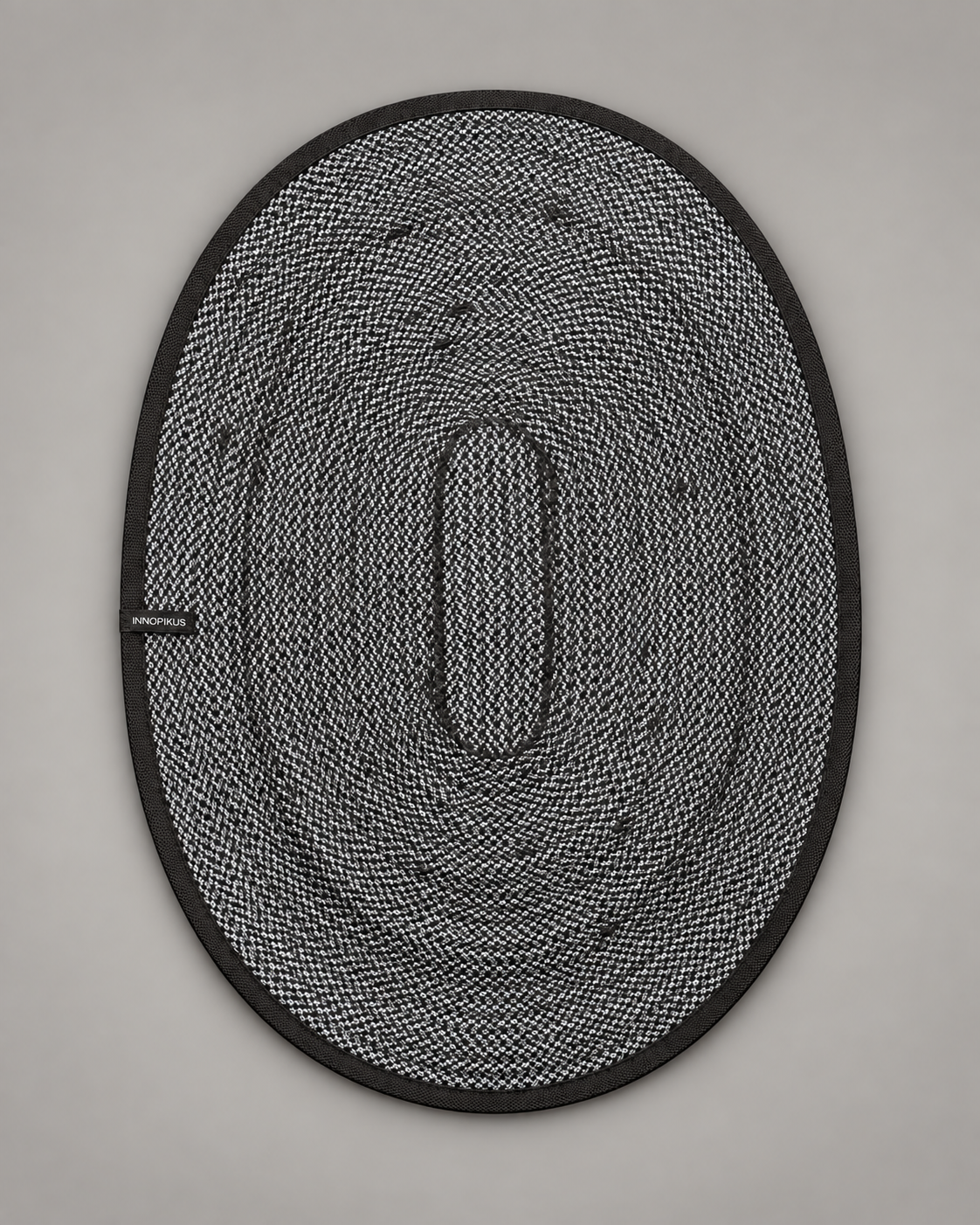 Oval colecc