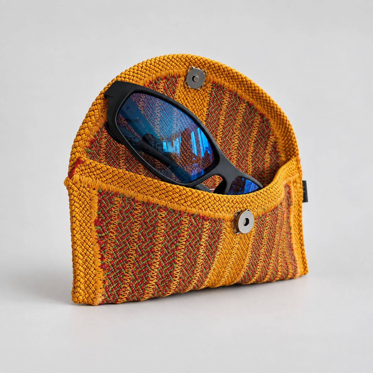 Sol Naranja- oro